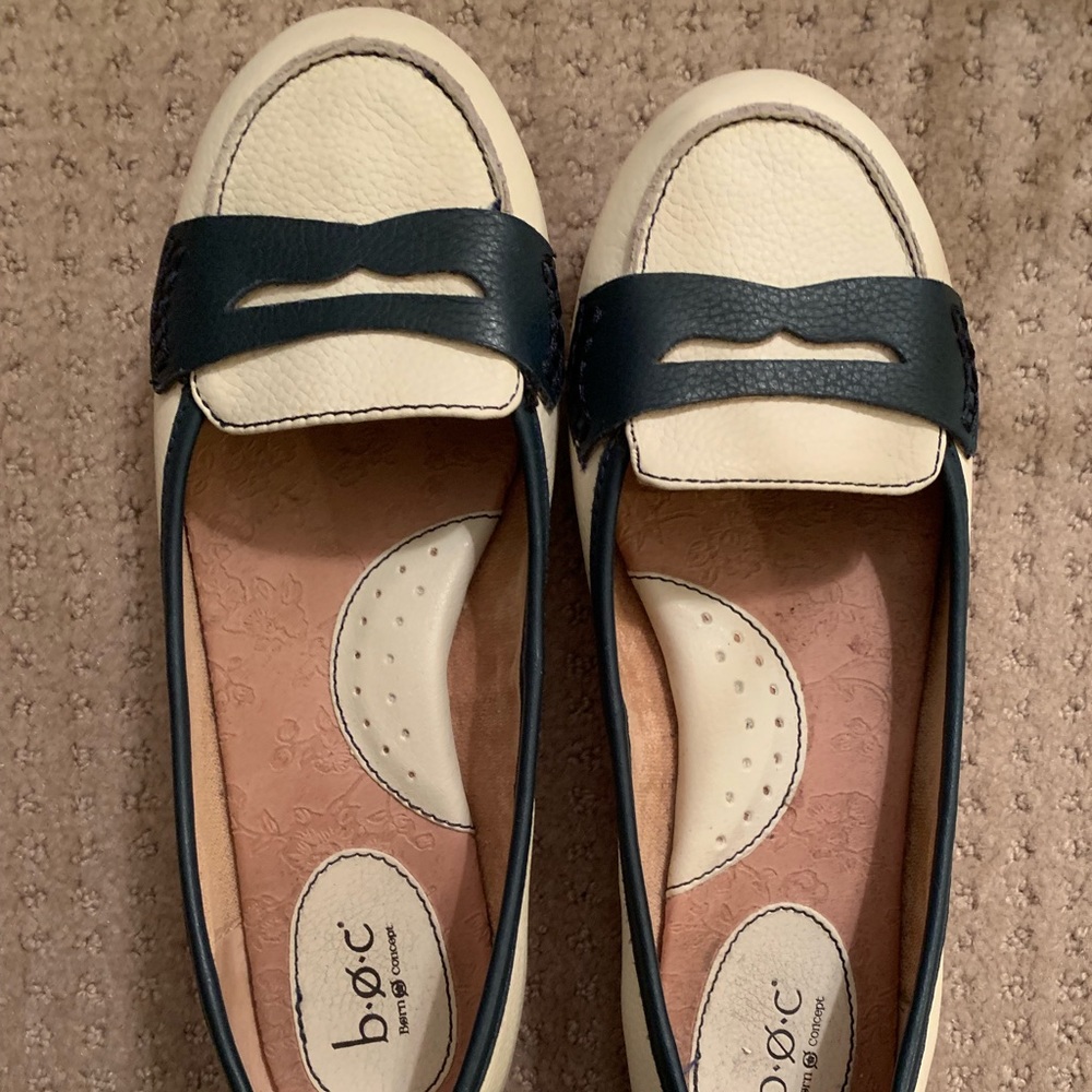 BOC Shoes size 6